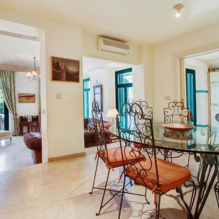 Adosado En Ribera Del Emperador Villa Sotogrande Bagian luar foto