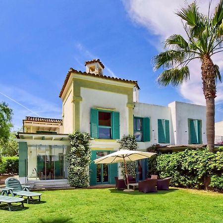 Adosado En Ribera Del Emperador Villa Sotogrande Bagian luar foto